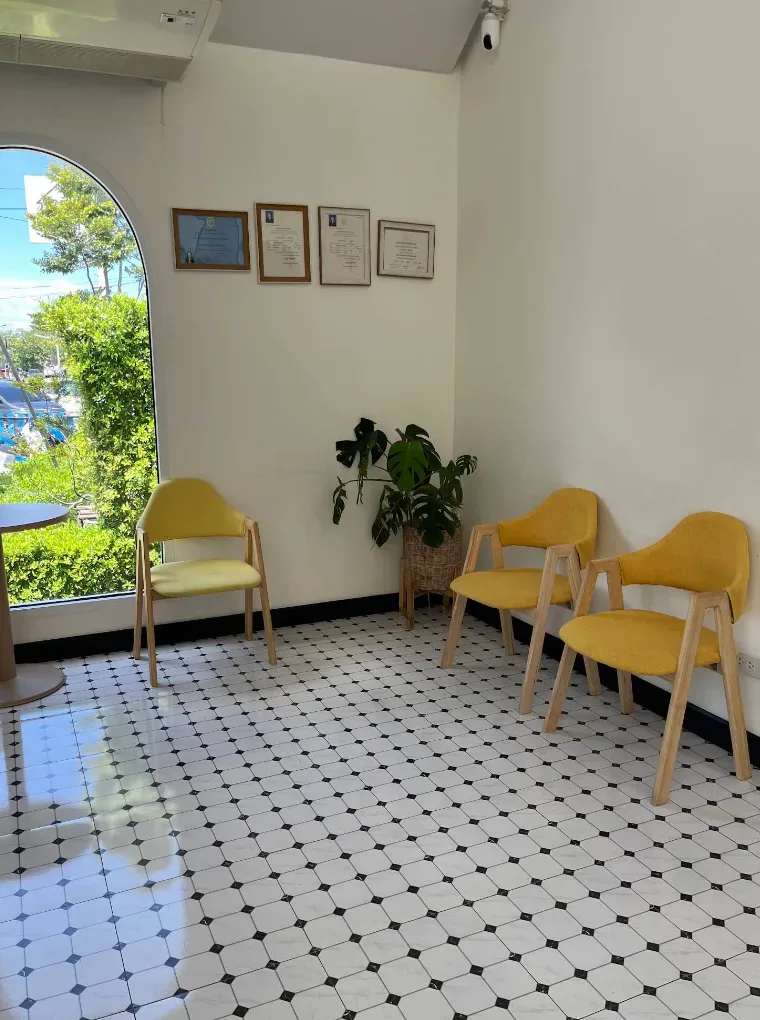 โรงพยาบาลสัตว์ฟองค์ตอง คลินิก-โรงพยาบาลสัตว์ นนทบุรี 5
