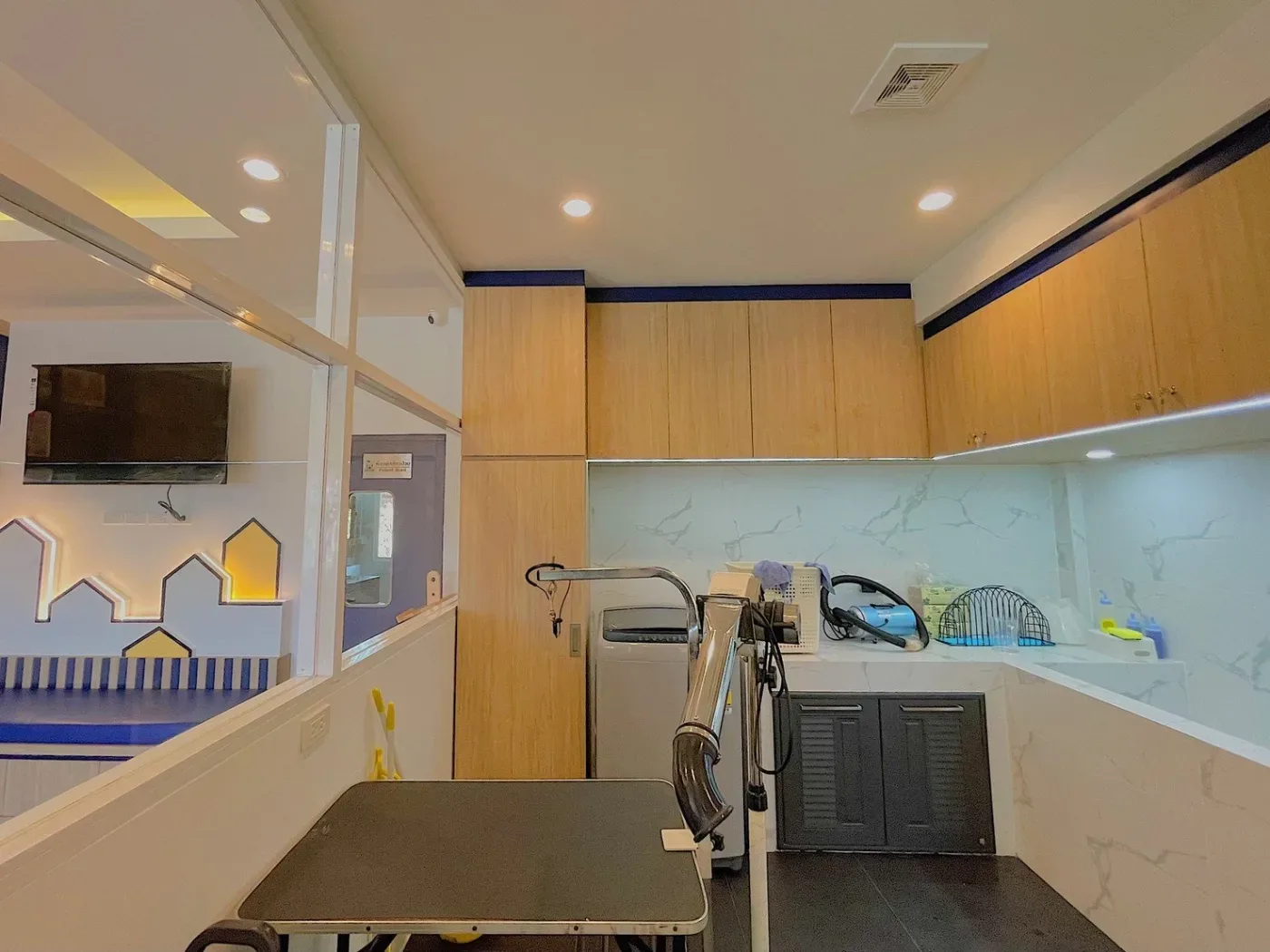 โรงพยาบาลสัตว์สวนสยาม คลินิก-โรงพยาบาลสัตว์ กรุงเทพมหานคร 5
