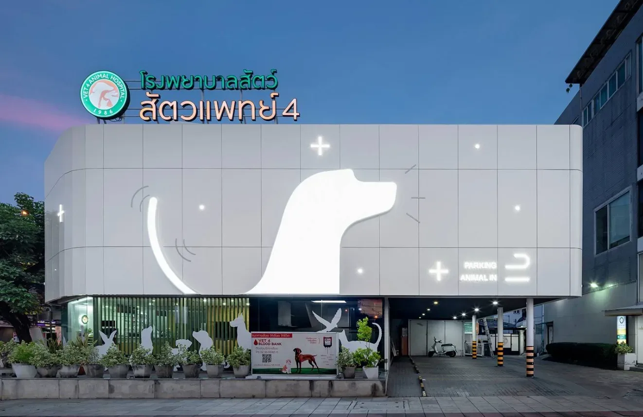 โรงพยาบาลสัตว์ สัตวแพทย์ 4 คลินิก-โรงพยาบาลสัตว์ กรุงเทพมหานคร 6