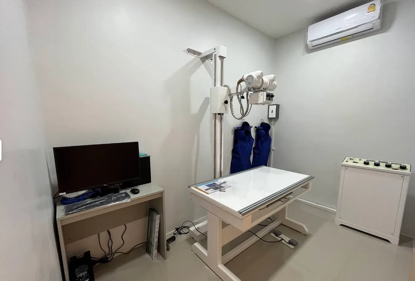 PURRfect Cat Hospital โรงพยาบาลแมวเพอร์เฟกต์แคท คลินิก-โรงพยาบาลสัตว์ กรุงเทพมหานคร 4