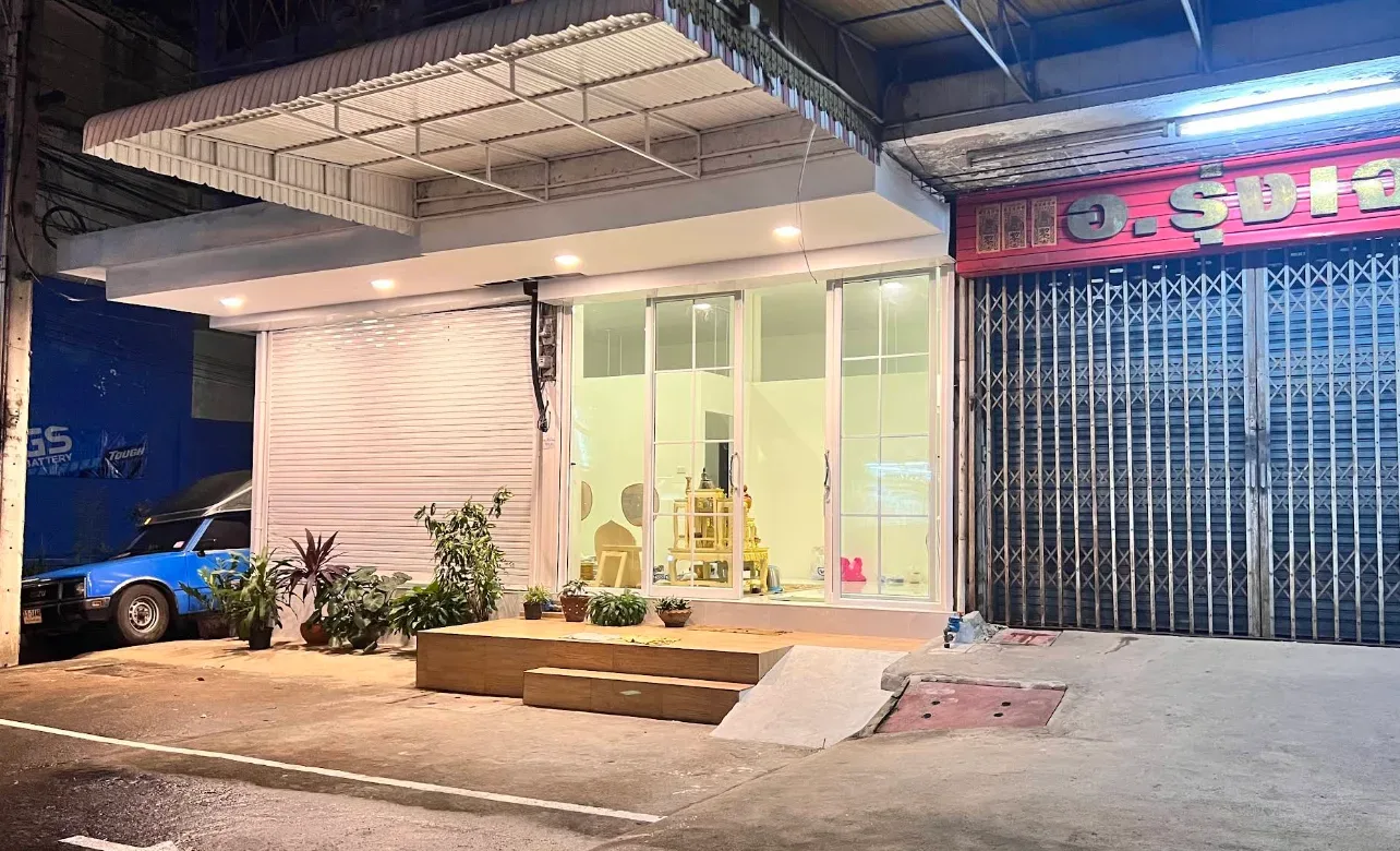 โรงพยาบาลสัตว์เว็ทมี 24 ชั่วโมง คลินิก-โรงพยาบาลสัตว์ กรุงเทพมหานคร