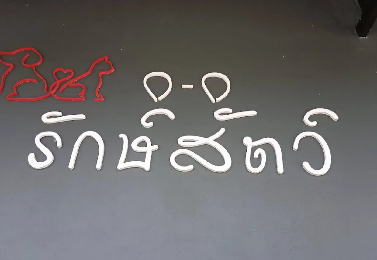 คลินิกดี-ดีรักษ์สัตว์ คลินิก-โรงพยาบาลสัตว์ กรุงเทพมหานคร 2