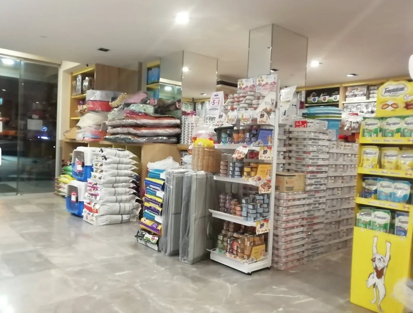 Sriwara Animal Hospital คลินิก-โรงพยาบาลสัตว์ กรุงเทพมหานคร 3