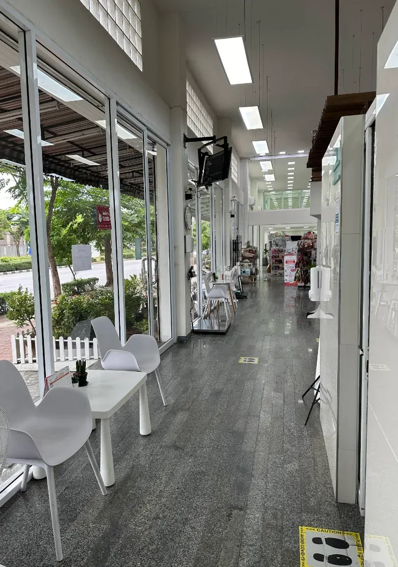 Bangkok Animal Hospital คลินิก-โรงพยาบาลสัตว์ กรุงเทพมหานคร 6