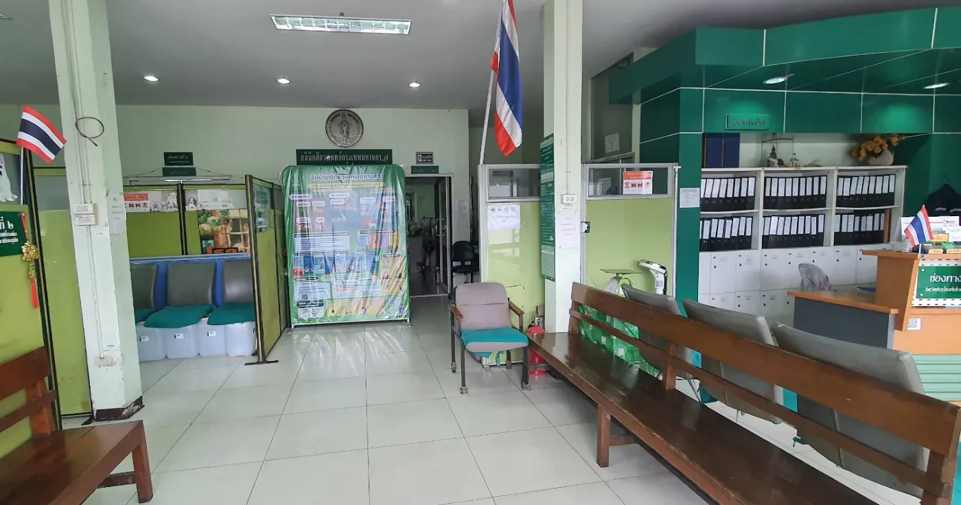 คลินิกสัตว์แพทย์ กรุงเทพมหานคร ๗ บางกอกน้อย คลินิก-โรงพยาบาลสัตว์ กรุงเทพมหานคร 2