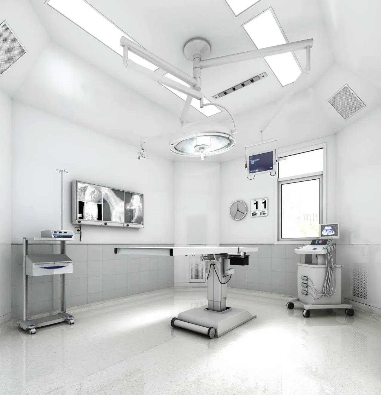 Forest animal hospital คลินิก-โรงพยาบาลสัตว์ กรุงเทพมหานคร 2