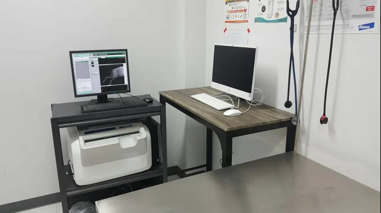 โรงพยาบาลสัตว์ยูเว็ท โชคชัย 4 UVET Animal Hospital Chokchai 4 คลินิก-โรงพยาบาลสัตว์ กรุงเทพมหานคร 6