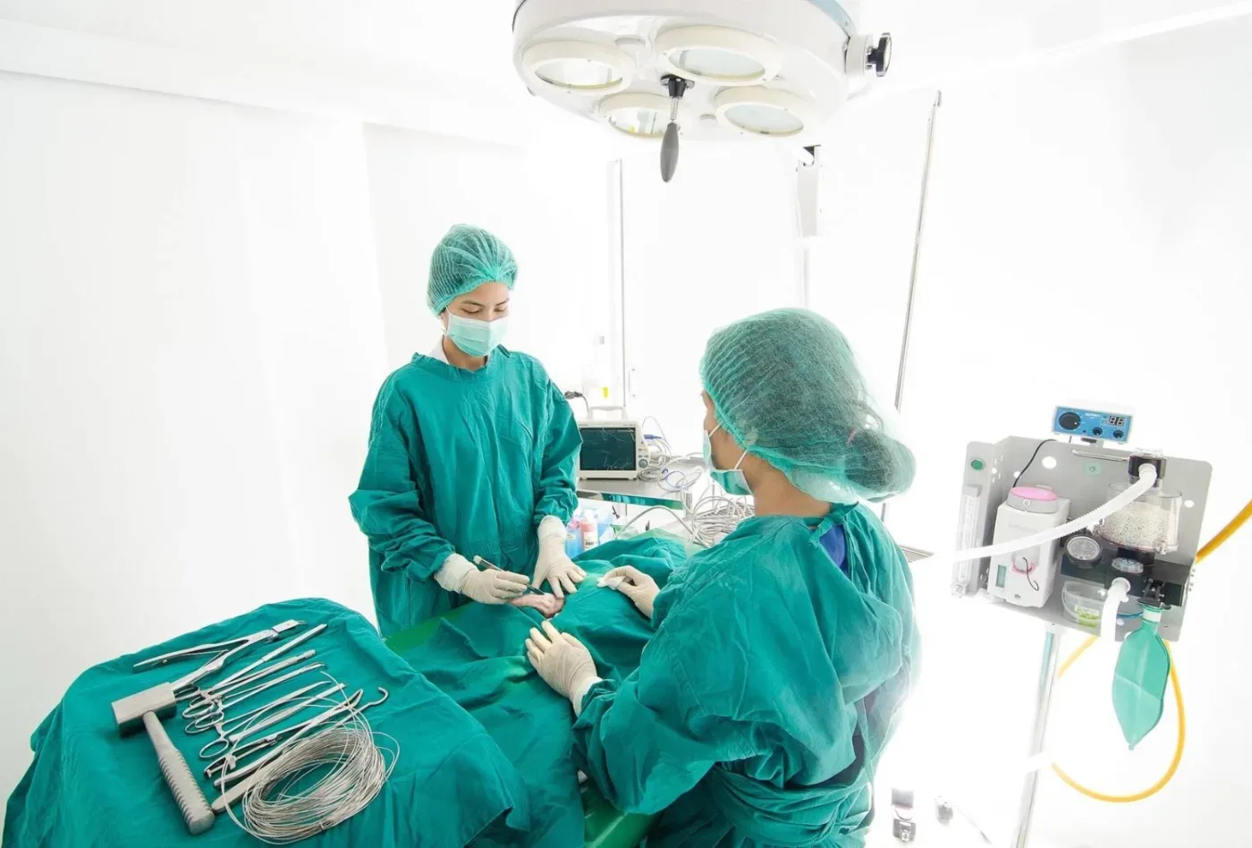 iVET Pet Hospital, West Center Branch คลินิก-โรงพยาบาลสัตว์ นครปฐม 6