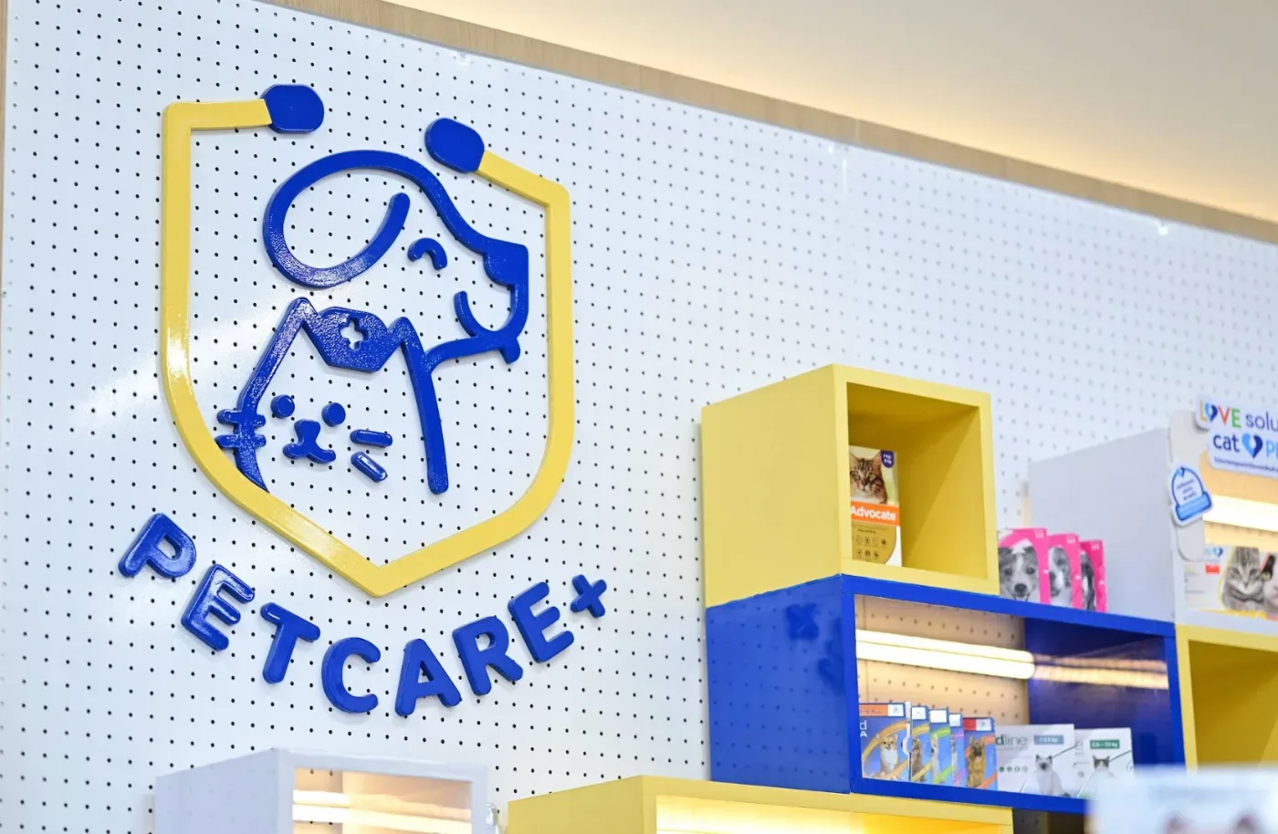 Pet Care + (คลินิก เพ็ทแคร์ พลัส) คลินิก-โรงพยาบาลสัตว์ กรุงเทพมหานคร 3