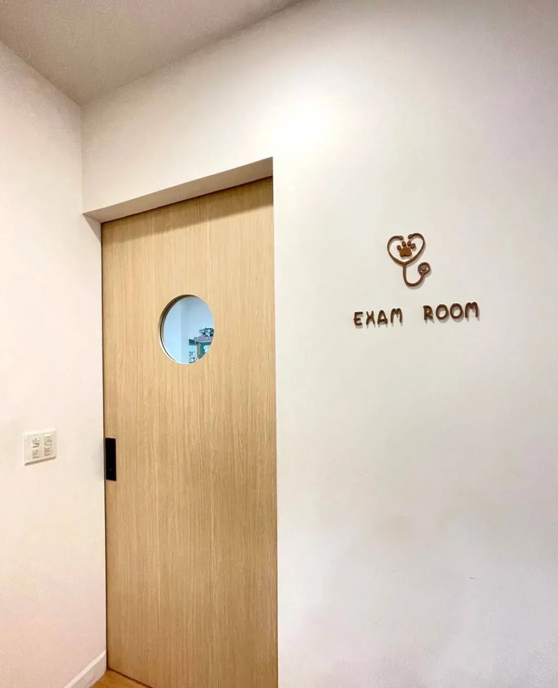 คลินิกรักษาสัตว์เพอร์ริ่ง คลินิก-โรงพยาบาลสัตว์ กรุงเทพมหานคร 4