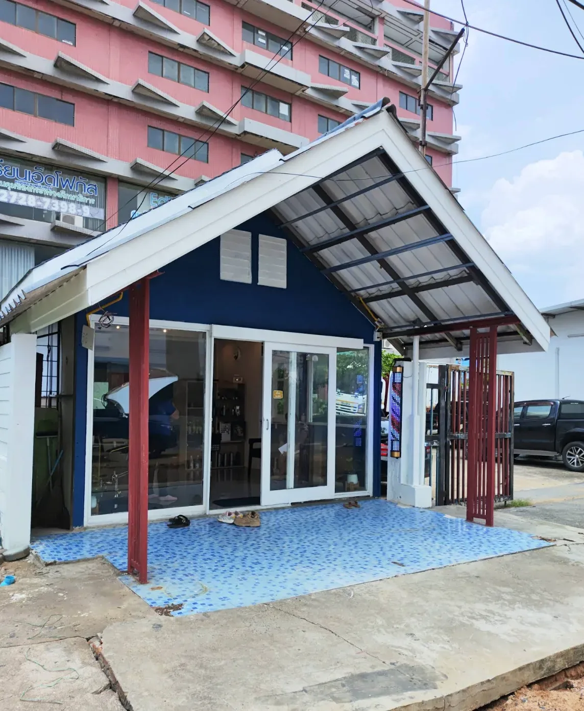 คลินิคพิทักษ์สัตว์ คลินิก-โรงพยาบาลสัตว์ กรุงเทพมหานคร