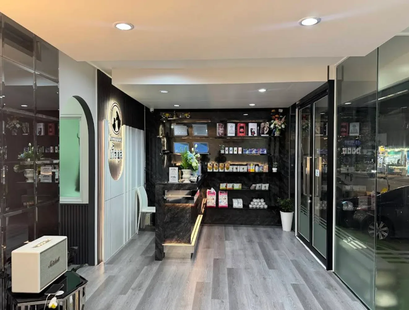 โรงพยาบาลสัตว์เกื้อกูล คลินิก-โรงพยาบาลสัตว์ นนทบุรี 5