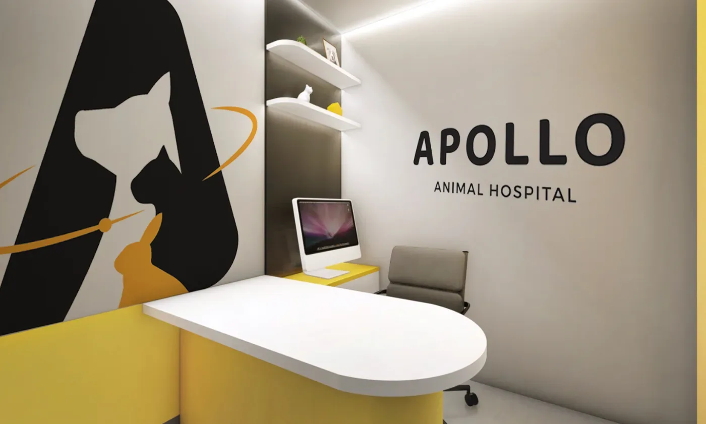 โรงพยาบาลสัตว์อะพอลโล Apollo Animal Hospital คลินิก-โรงพยาบาลสัตว์ นนทบุรี 2