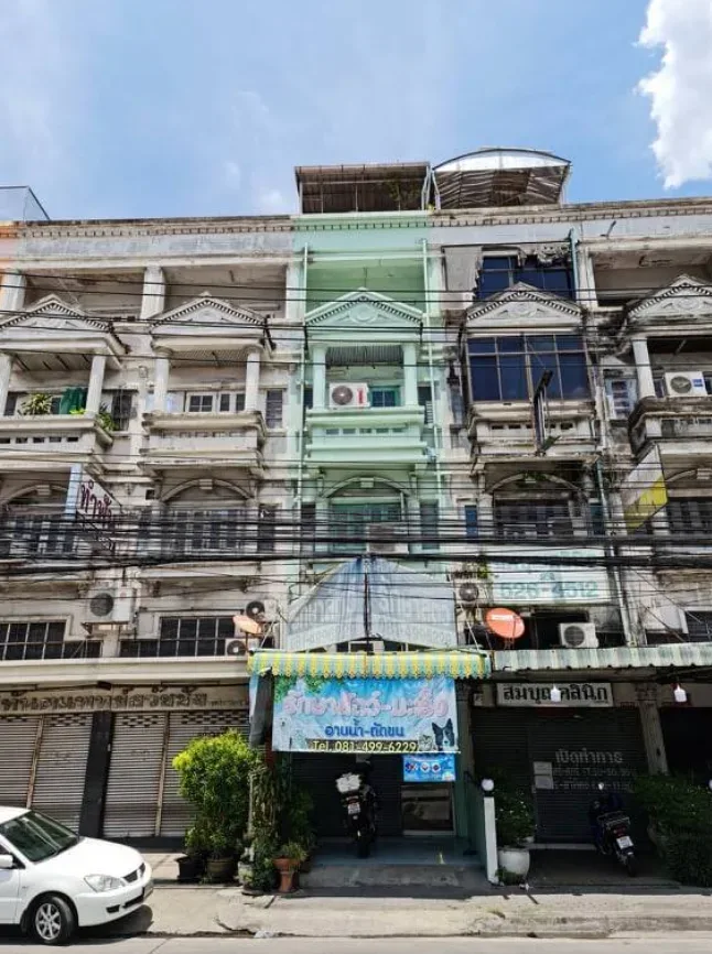 มิตรแท้รักษาสัตว์ คลินิก-โรงพยาบาลสัตว์ นนทบุรี 2