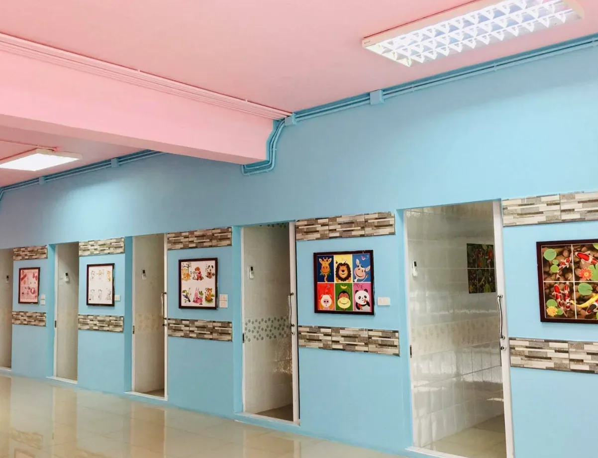 โรงพยาบาลสัตว์เมืองทอง คลินิก-โรงพยาบาลสัตว์ นนทบุรี 3