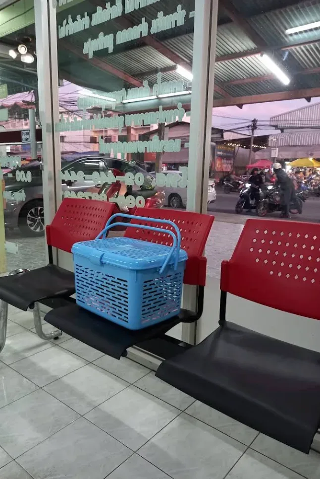 เมืองนนท์รักษาสัตว์ คลินิก-โรงพยาบาลสัตว์ นนทบุรี 5