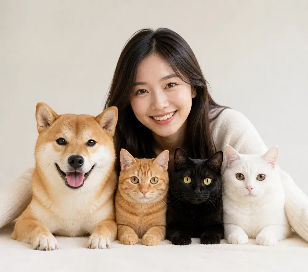 ศูนย์รวมบริการสัตว์เลี้ยงทั่วไทย | PetHub